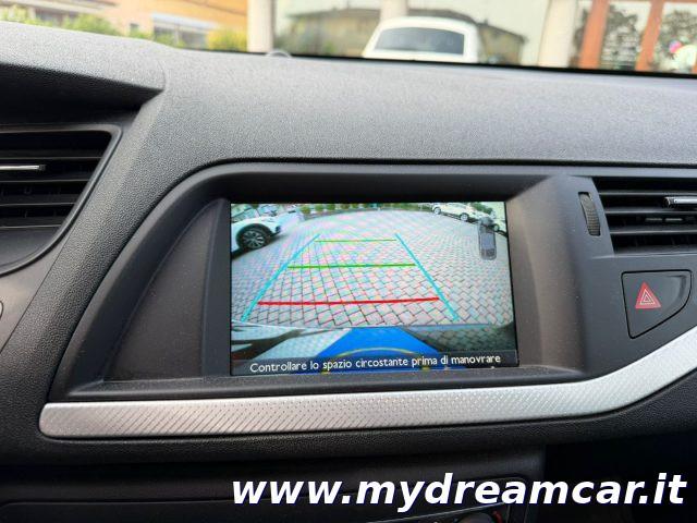 CITROEN C5 2.0 HDi 160 aut. Executive Tourer