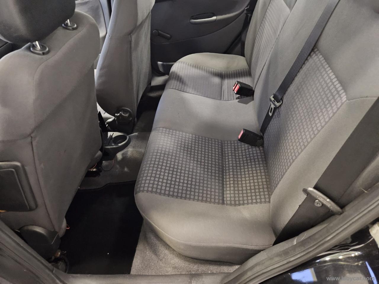 OPEL Corsa 1.2 16V 5p. Enjoy