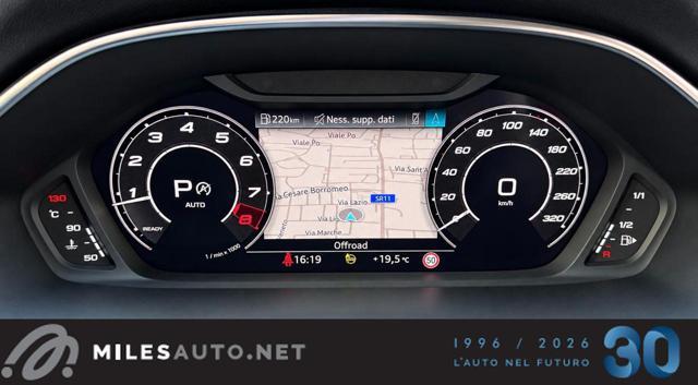 AUDI RS Q3 SPB quattro S tronic ABT Sonos