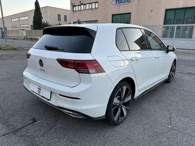 Volkswagen Golf GTE 1.4 TSI GTE Plug-in DSG 245cv