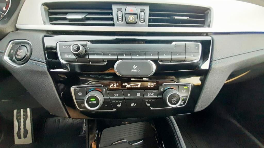 Bmw X2 sDrive18d Msport