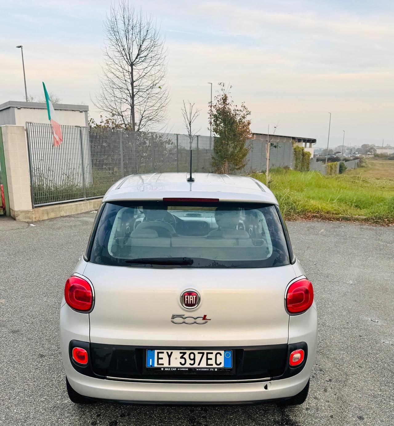 Fiat 500L 1.3cc 85 CV (Su Appuntamento)