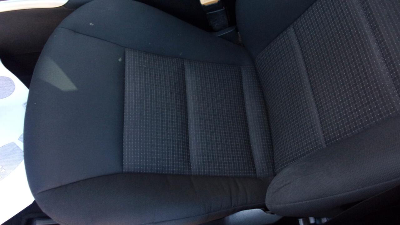Mercedes-benz B 200 CDI Chrome