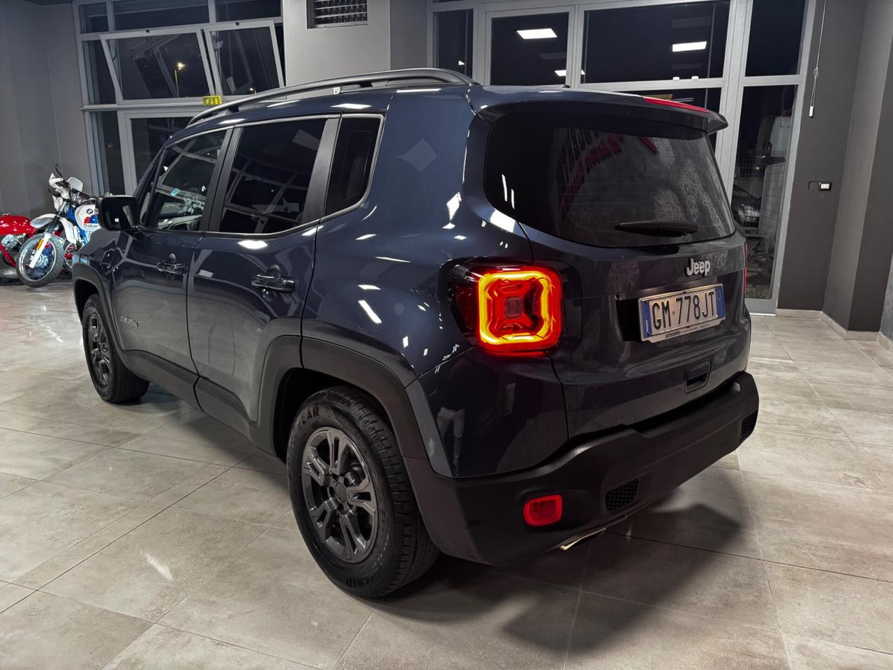 JEEP RENEGADE MY2023 1.6 MJET 130CV LIMITED EDITION