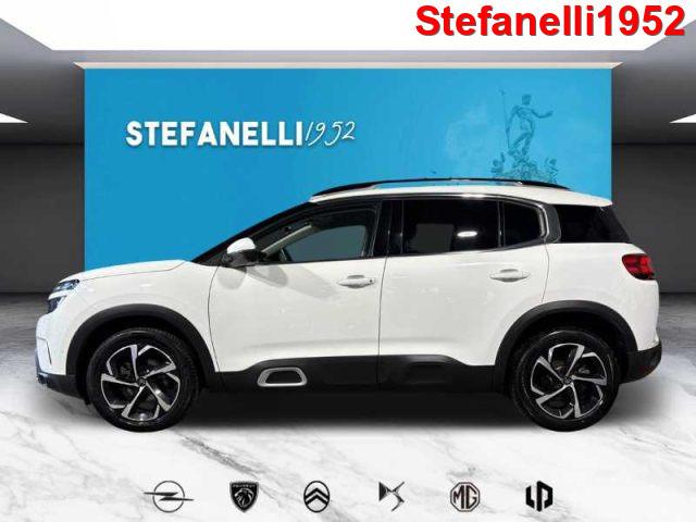 CITROEN C5 Aircross 2018 - 1.5 bluehdi Shine s&s 130cv eat8 my20