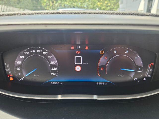 PEUGEOT 3008 BlueHDi 130 S&S EAT8 Allure Pack tua da?259,00