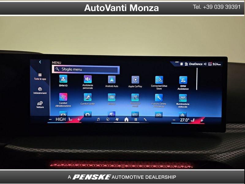 BMW Serie 3 320d 48V xDrive Touring Msport Pro