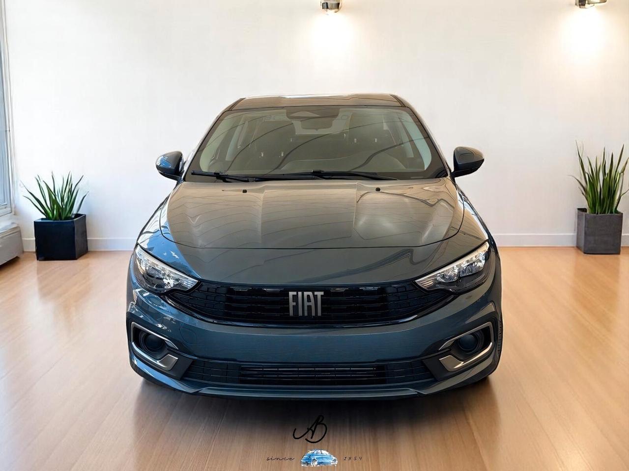 Fiat Tipo 1.6 Mjt S&S 4 porte