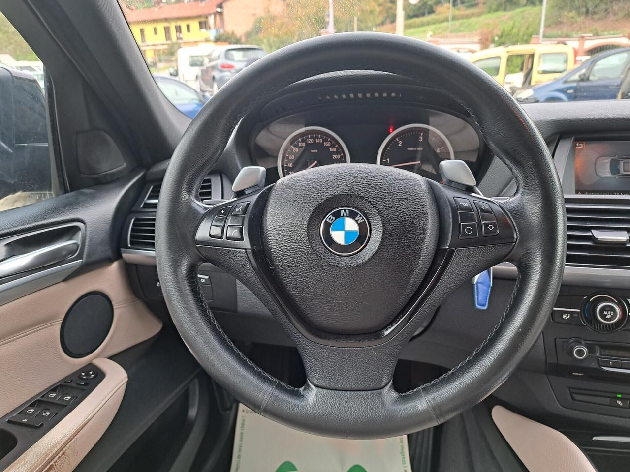 Bmw X6 xDrive35d / 3.0, 286CV