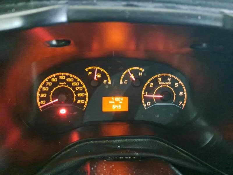Fiat Doblo Doblò 1.3 MJT 95CV Cargo