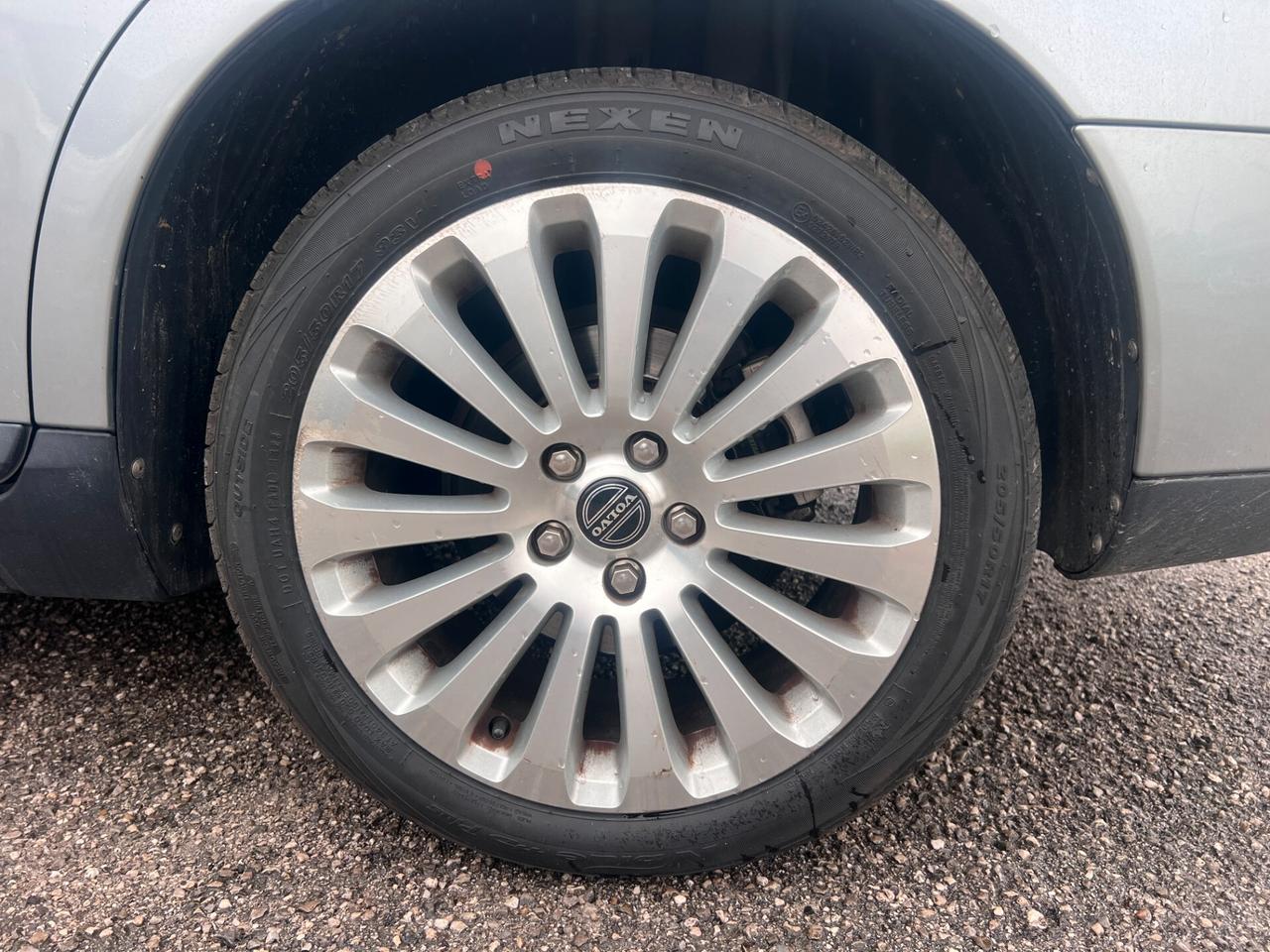 Volvo V50 2.4 D5 cat aut. 5 cilindri!!!