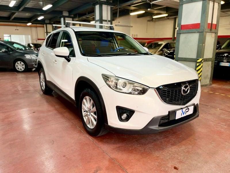 Mazda CX-5 CX-5 2.2L Skyactiv-D 150CV 2WD Essence