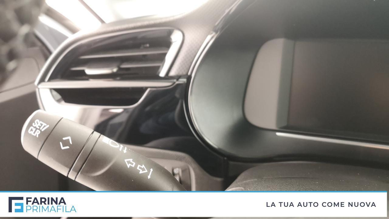 OPEL Nuova Corsa YES Hybrid 110CV DTC6