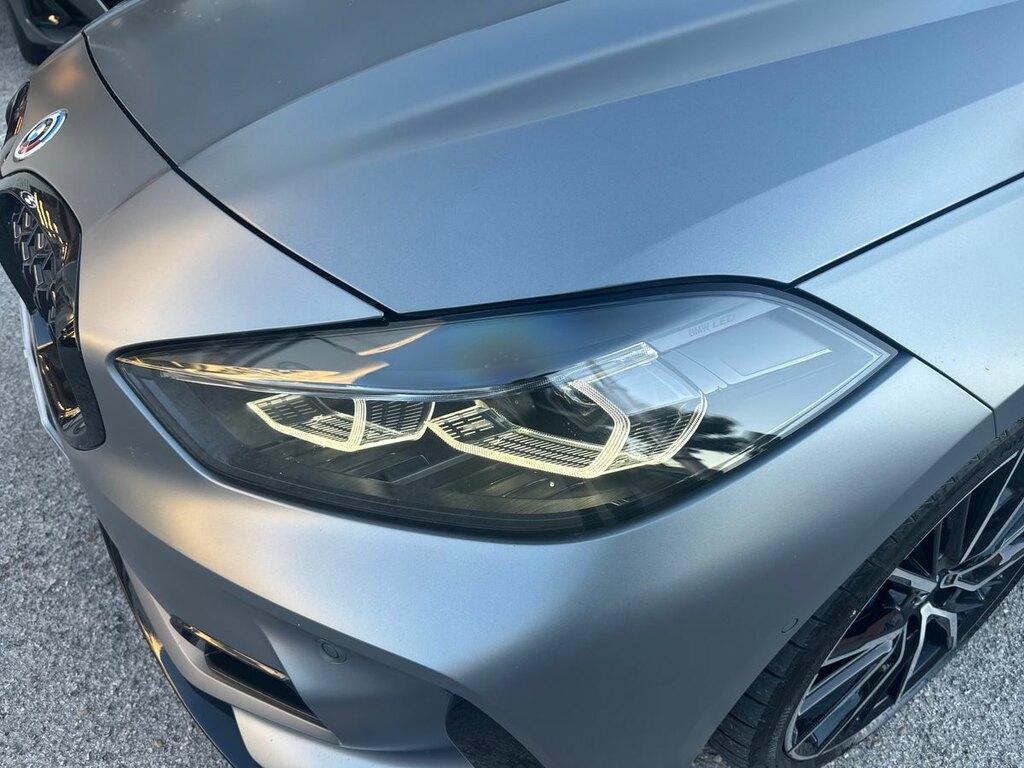 BMW Serie 1 5 Porte 135 i M xDrive Steptronic