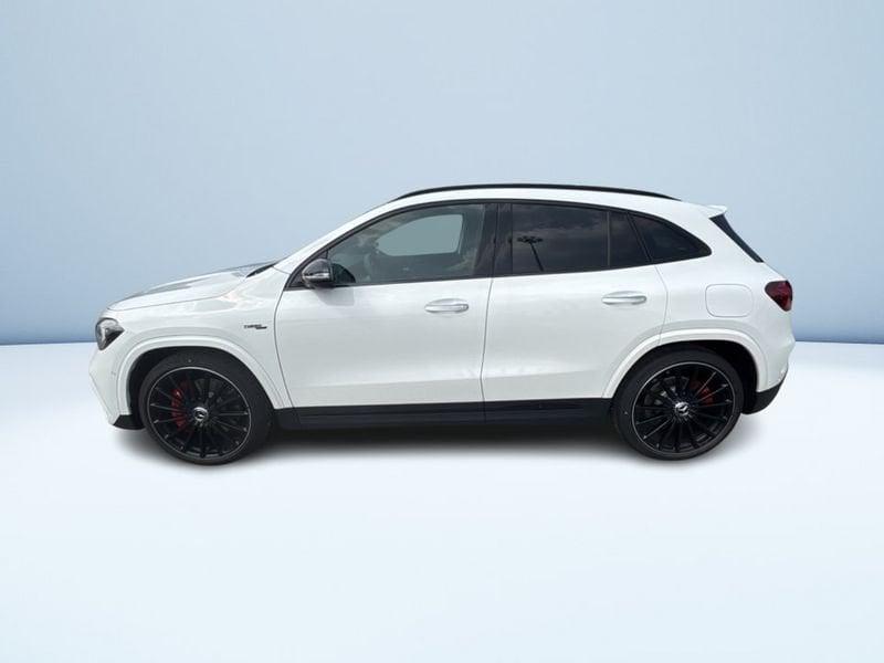 Mercedes-Benz GLA 35 AMG AMG Line Premium Plus