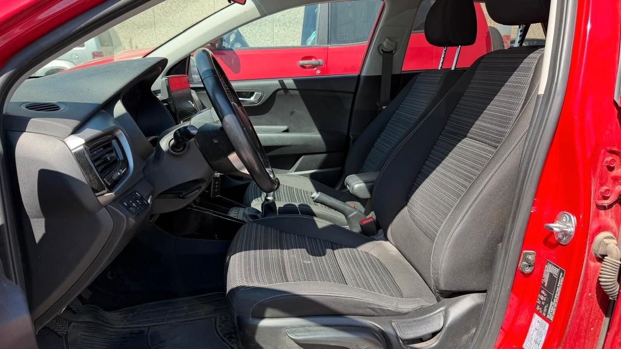 Kia Stonic 1.2 DPI ECO GPL Style
