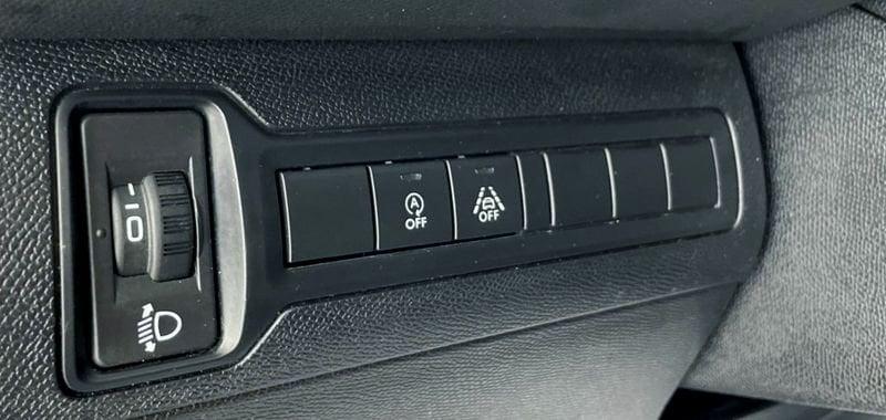 Peugeot 308 BlueHDi 130 S&S EAT8 SW Allure Pack