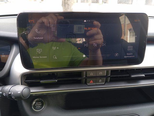 JEEP Avenger 1.2 Turbo 100CV SUMMIT KM 0 CON NAVIGATORE