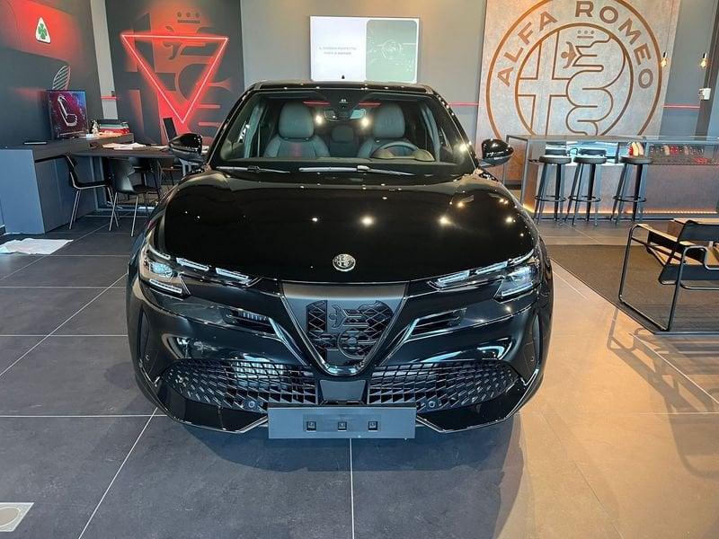 Alfa Romeo Junior Junior 1.2 145 CV Hybrid eDCT6 Speciale