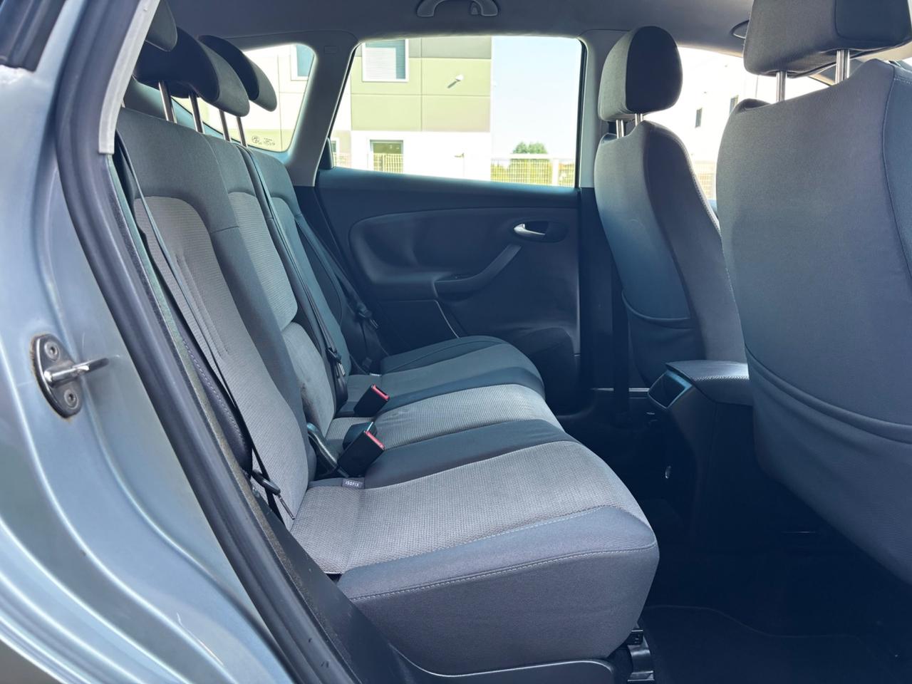 Seat Altea XL 1.6 TDI 105CV, GARANZIA