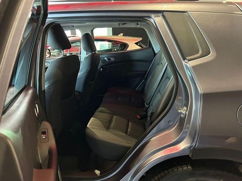 DR AUTOMOBILES DR 4.0 1.5 GPL