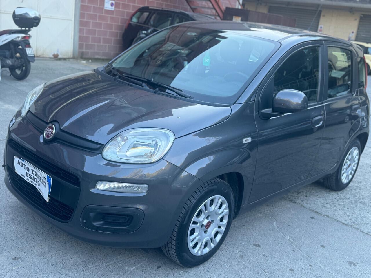 Fiat Panda 1.2 GPL Lounge 2019