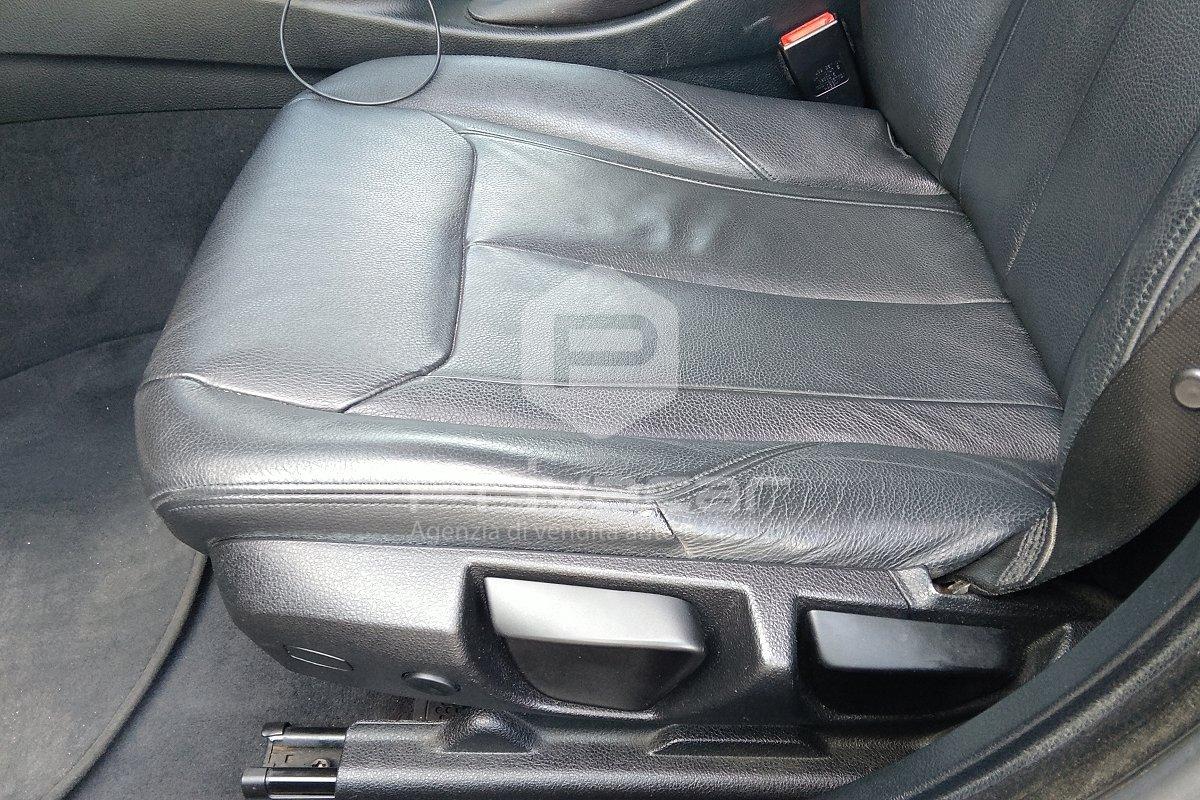 BMW 420d xDrive Gran Coupé Luxury