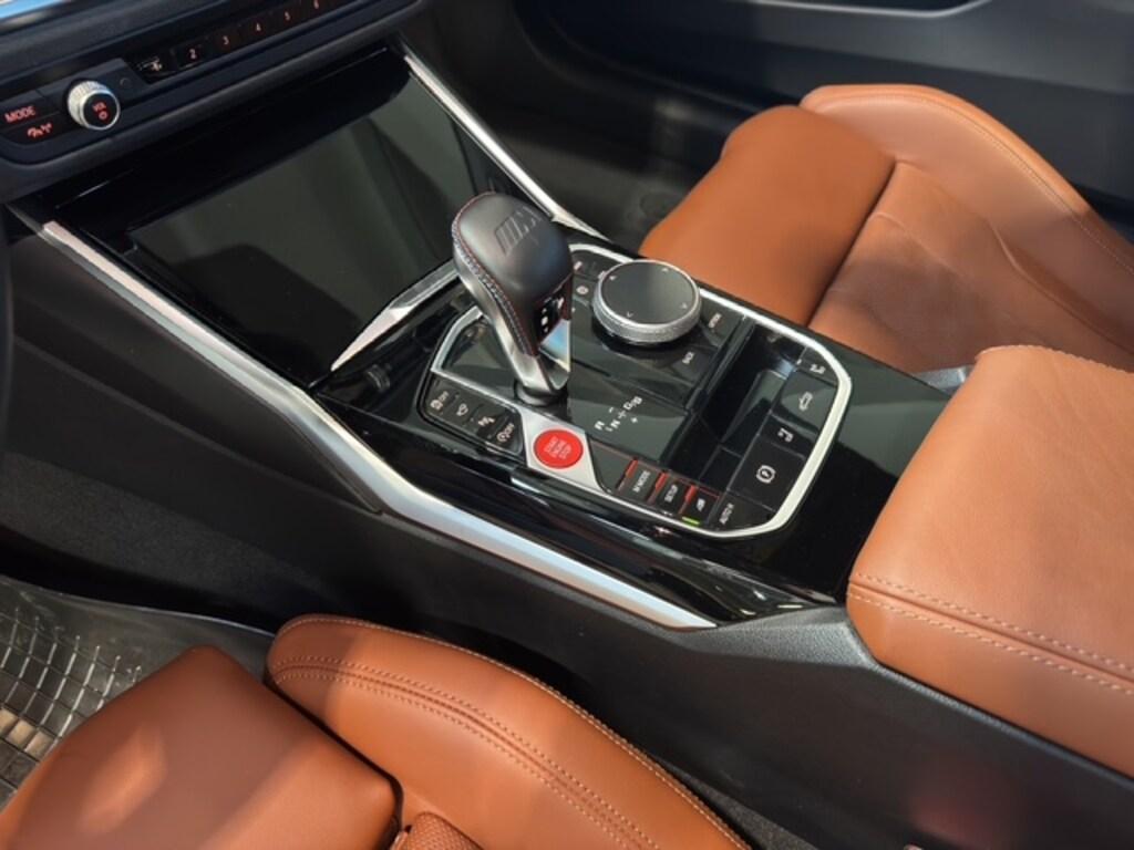 BMW Serie 4 M Cabrio 3.0 Competition M xDrive Steptronic