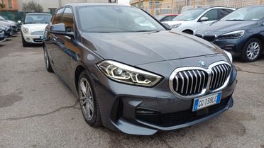 Bmw 118d 5p. Msport AUTOMATICA