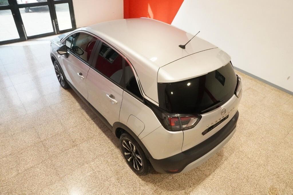 Opel Crossland 1.2 Turbo 12V 110 CV Start&Stop Elegance
