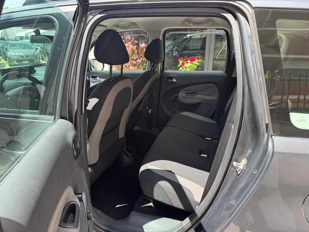 CITROEN C3 Picasso 1.6 HDi 90 airdream Style