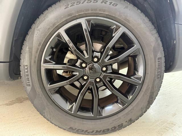 JEEP Compass 1.6 Multijet II 2WD Night Eagle