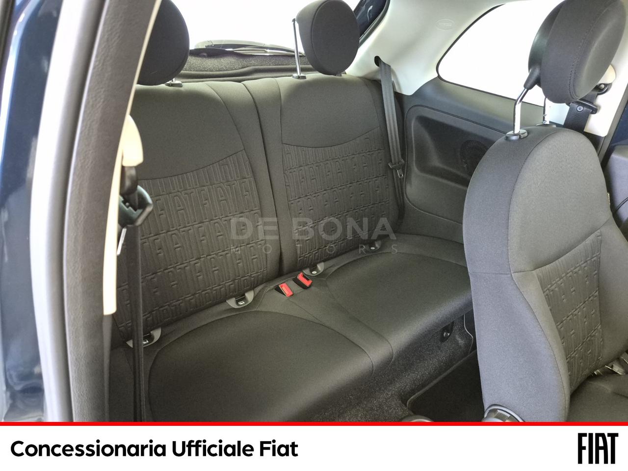 Fiat 500 1.0 hybrid dolcevita 70cv