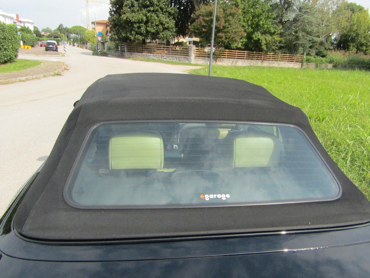Bmw 320 M3 cat Cabrio