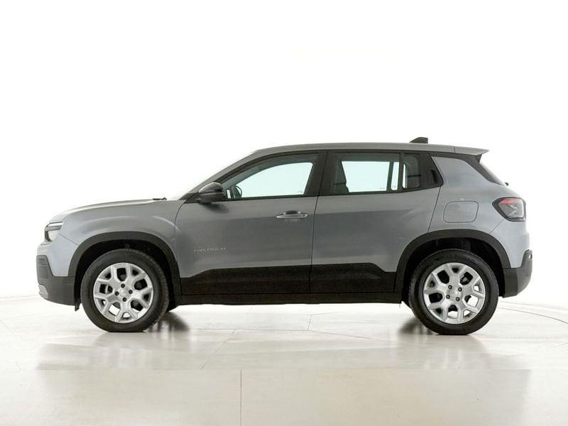 Jeep Avenger Avenger 1.2 Turbo 100 CV Altitude