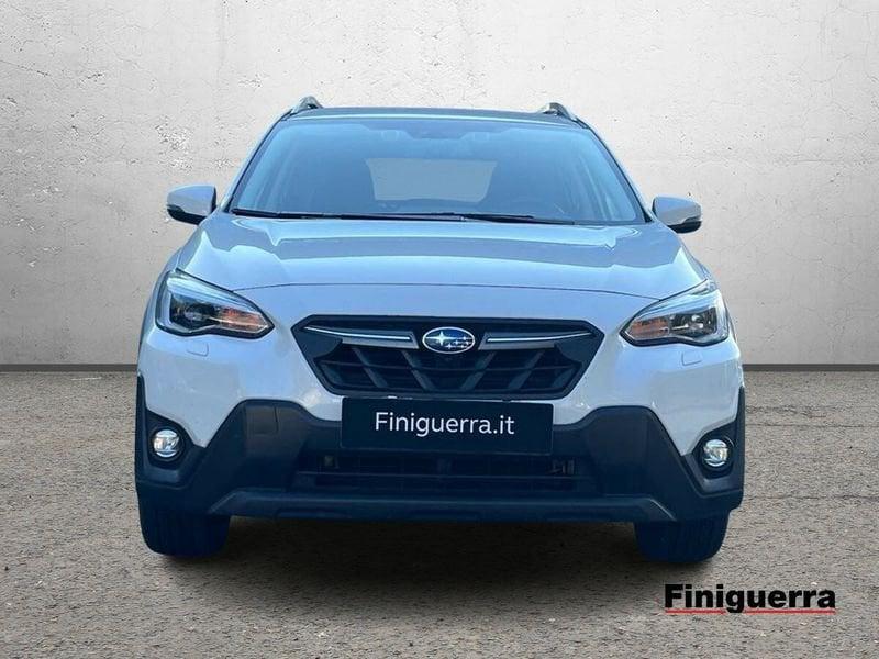 Subaru XV XV 1.6i Style Xtra lineartronic 4x4