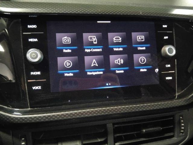 VOLKSWAGEN T-Cross 1.0 TSI Life BMT c/grimaldi special day