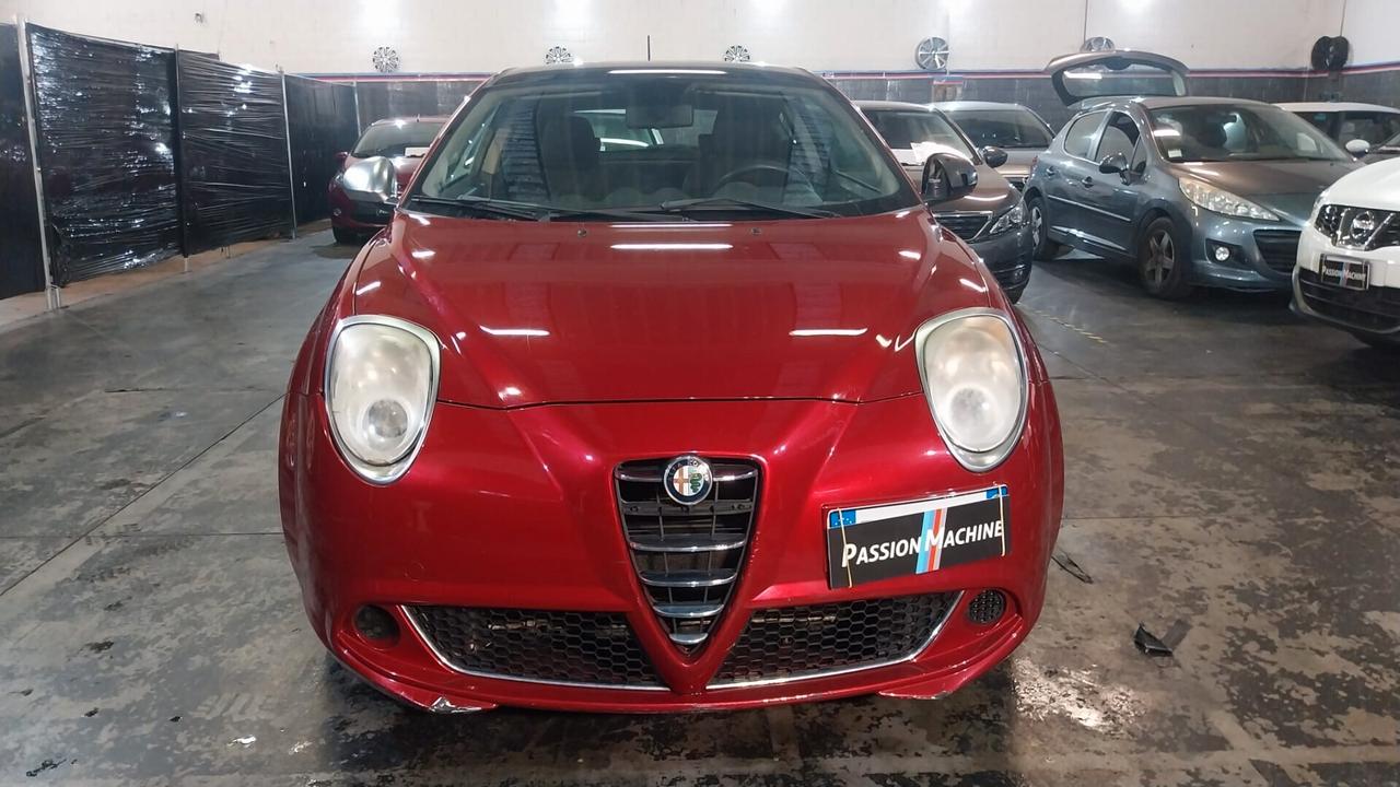 Alfa Romeo MiTo 1.4 benz 80cv anche Neopatentati