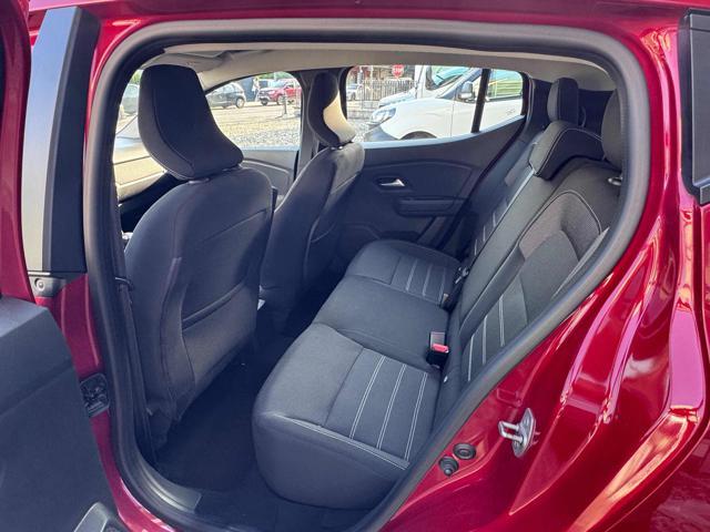 DACIA Sandero 1.0 TCe ECO-G Comfort