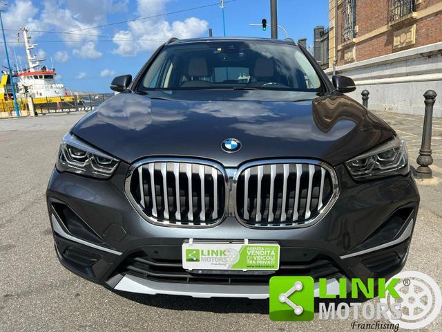 BMW X1 sDrive18d xLine