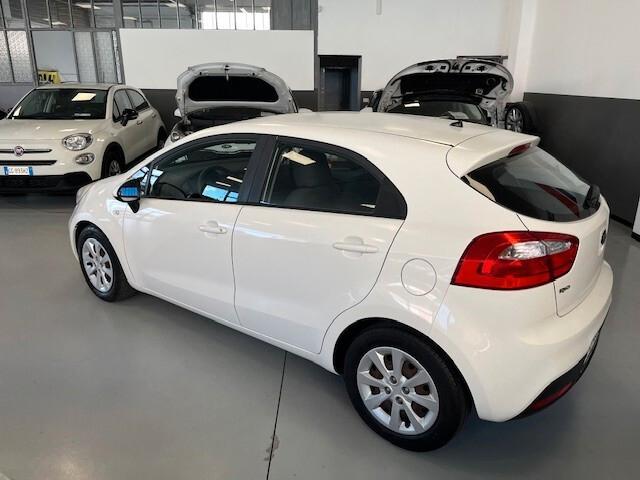 Kia Rio 1.2 CVVT 5p. City 85 CV