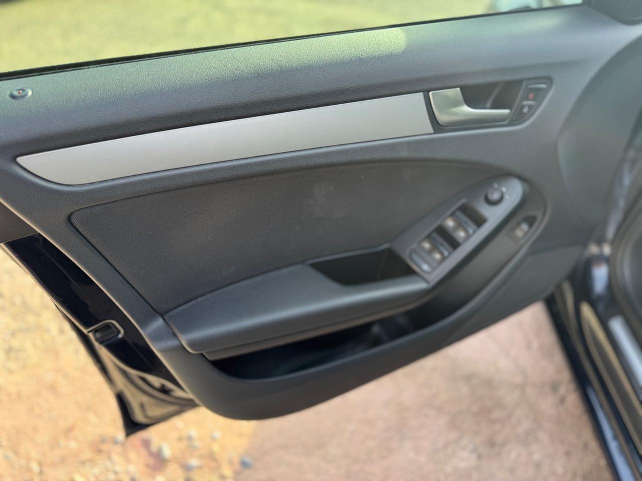 Audi A4 2.0 TDI 143CV F.AP. Advanced