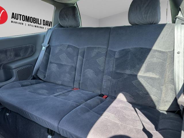 RENAULT Clio 1.4 16V cat 3 porte AUTOMATICA