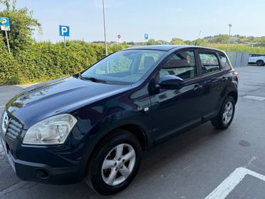 Nissan Qashqai 1.6 16V Acenta