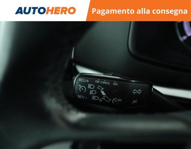 SKODA Karoq 1.0 TSI Ambition