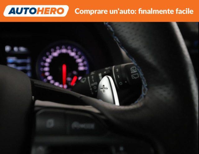 HYUNDAI i30 2.0 T-GDI 280 CV 5 porte DCT N Performance
