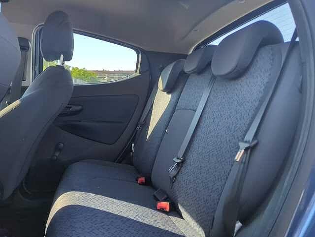 Lancia Ypsilon 1.0 FireFly 70cv Hybrid Gold