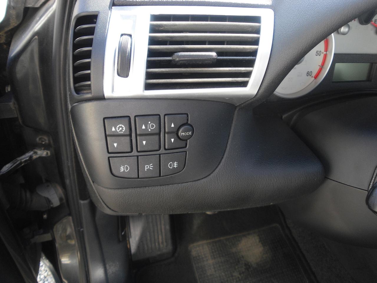 Fiat Stilo 1.9 MJT 120 CV Multi Wagon Dynamic