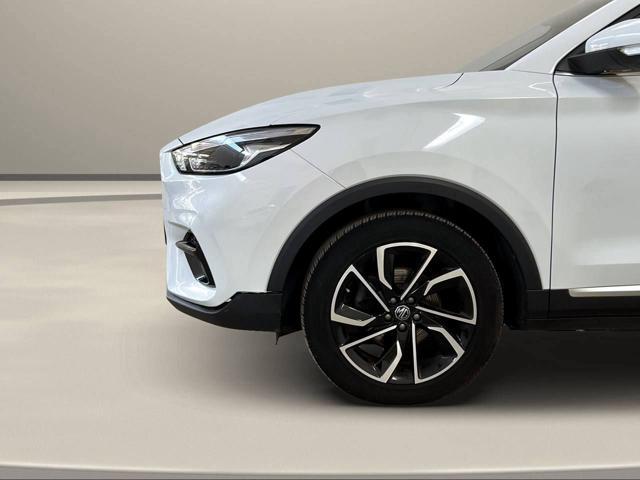 MG ZS 1.5 VTi-tech Luxury