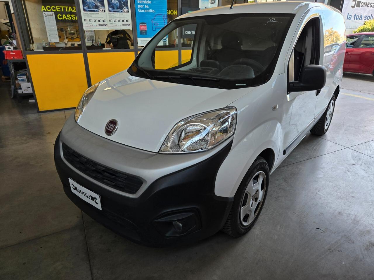 Fiat Fiorino 1.3 95CV IVA ESPOSTA